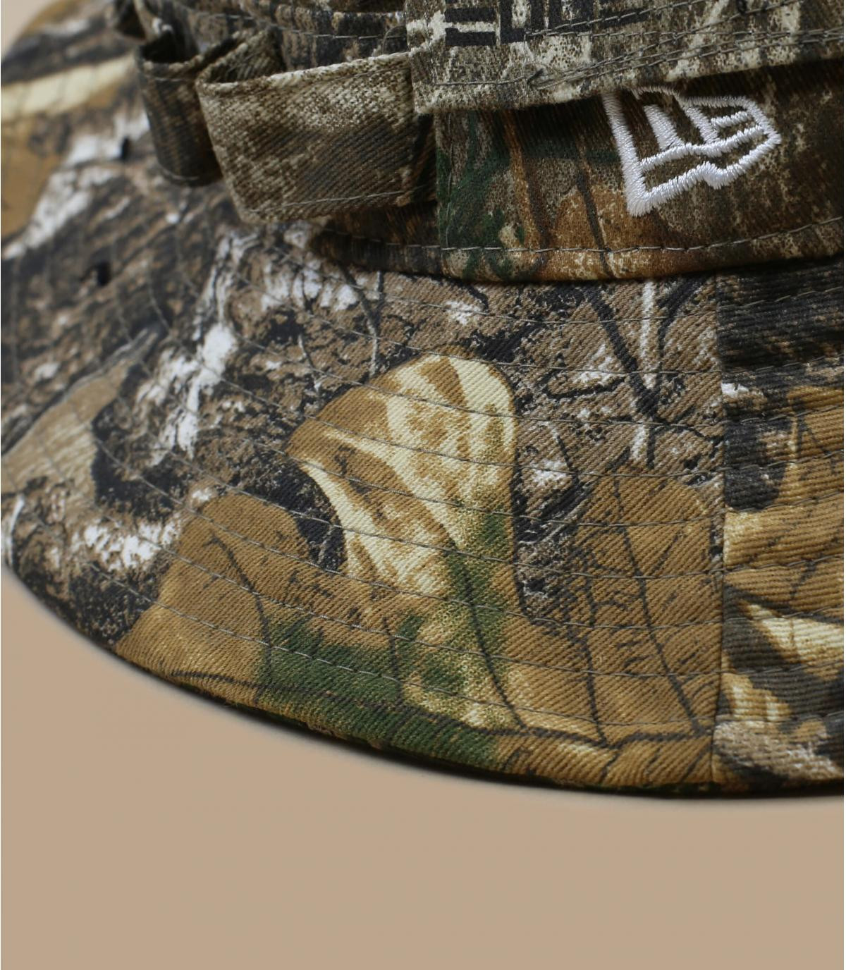 Bucket Real Tree camo New Era Bucket Real Tree camo New Era